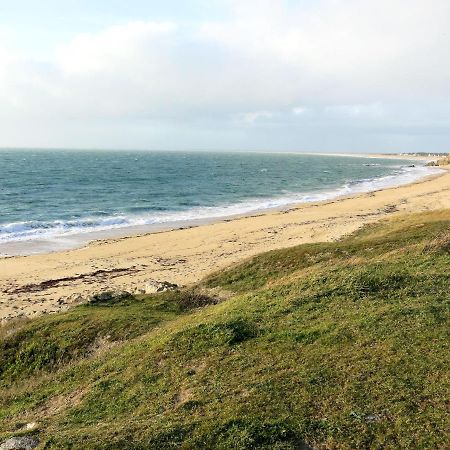 Studio Les Trois Iles-6 By Interhome Quiberon Ngoại thất bức ảnh