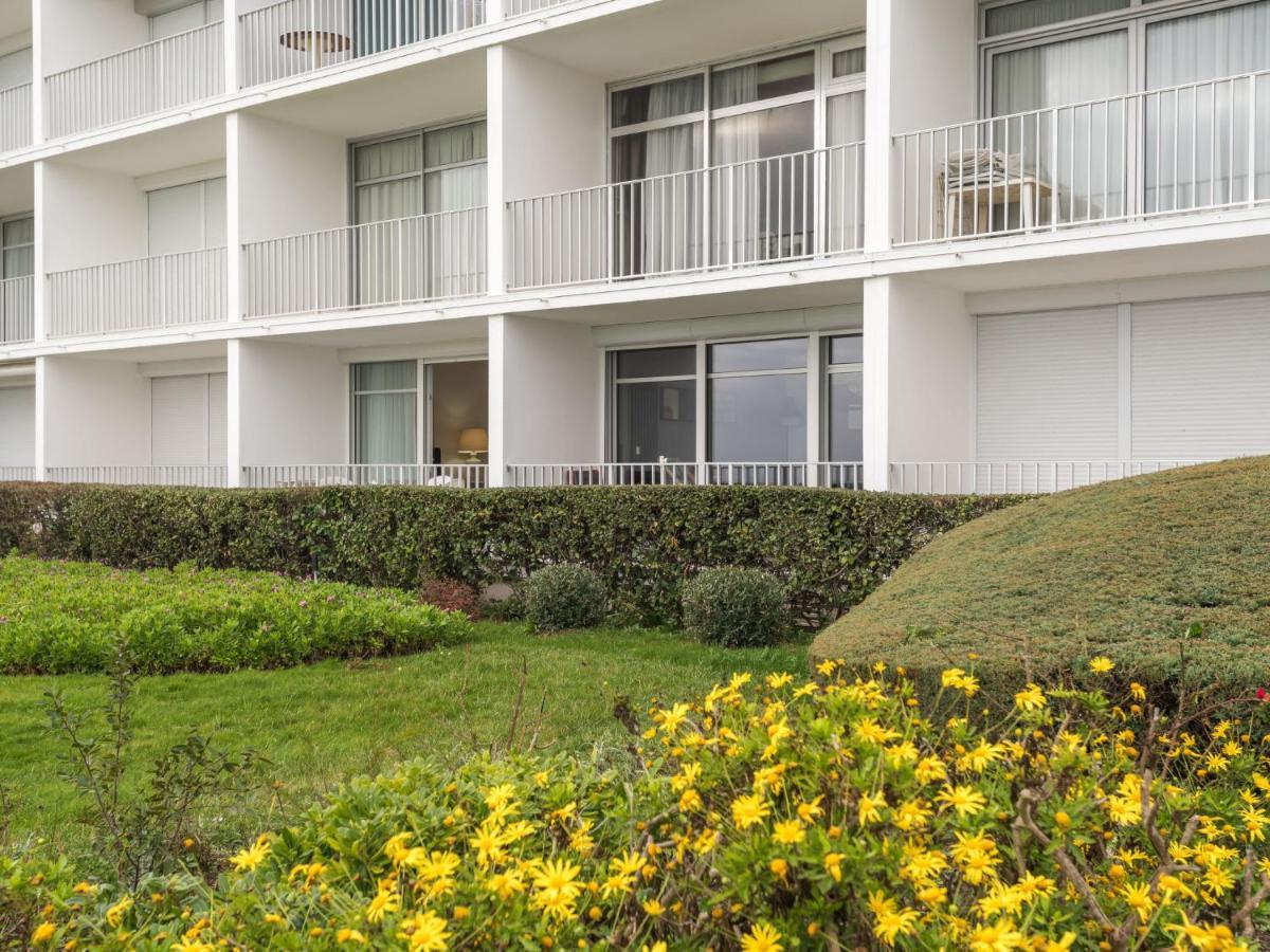 Studio Les Trois Iles-6 By Interhome Quiberon Ngoại thất bức ảnh