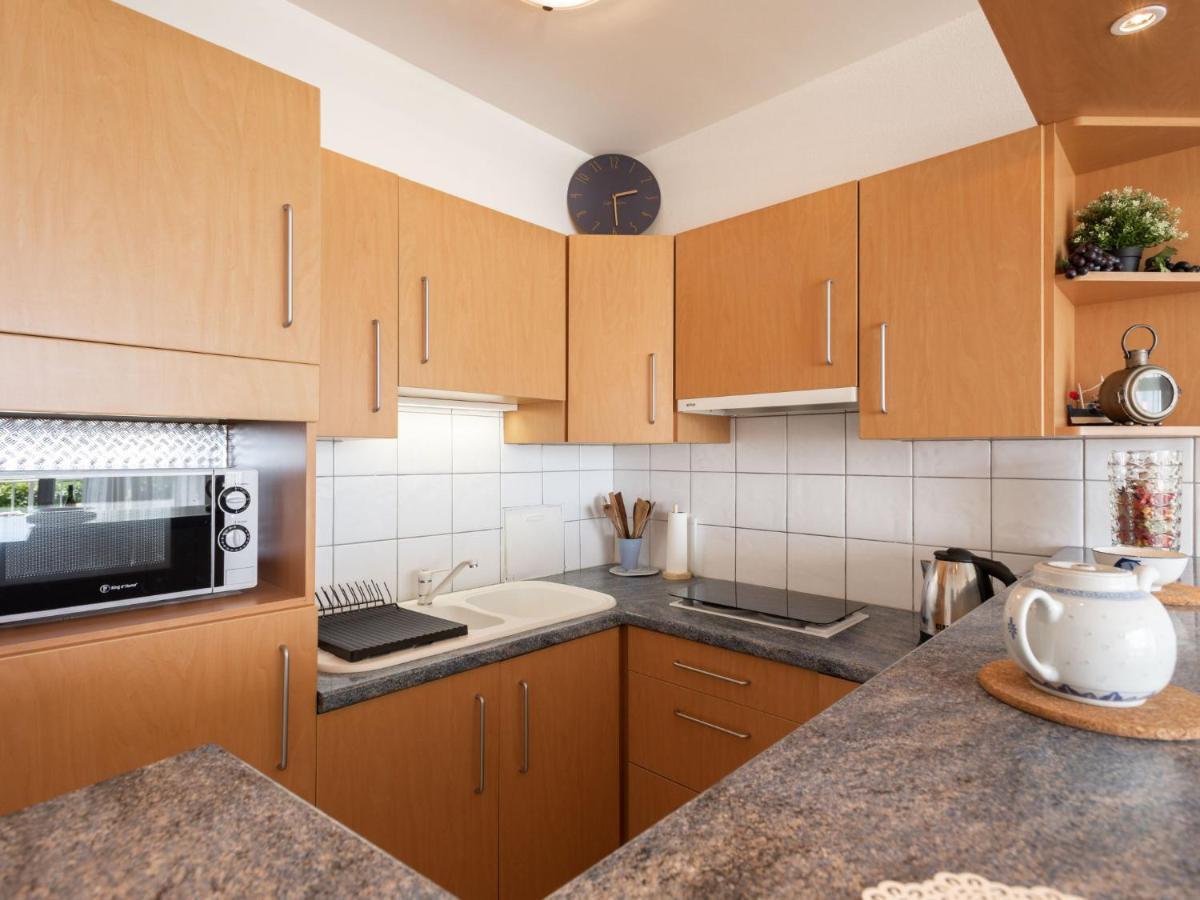 Studio Les Trois Iles-6 By Interhome Quiberon Ngoại thất bức ảnh