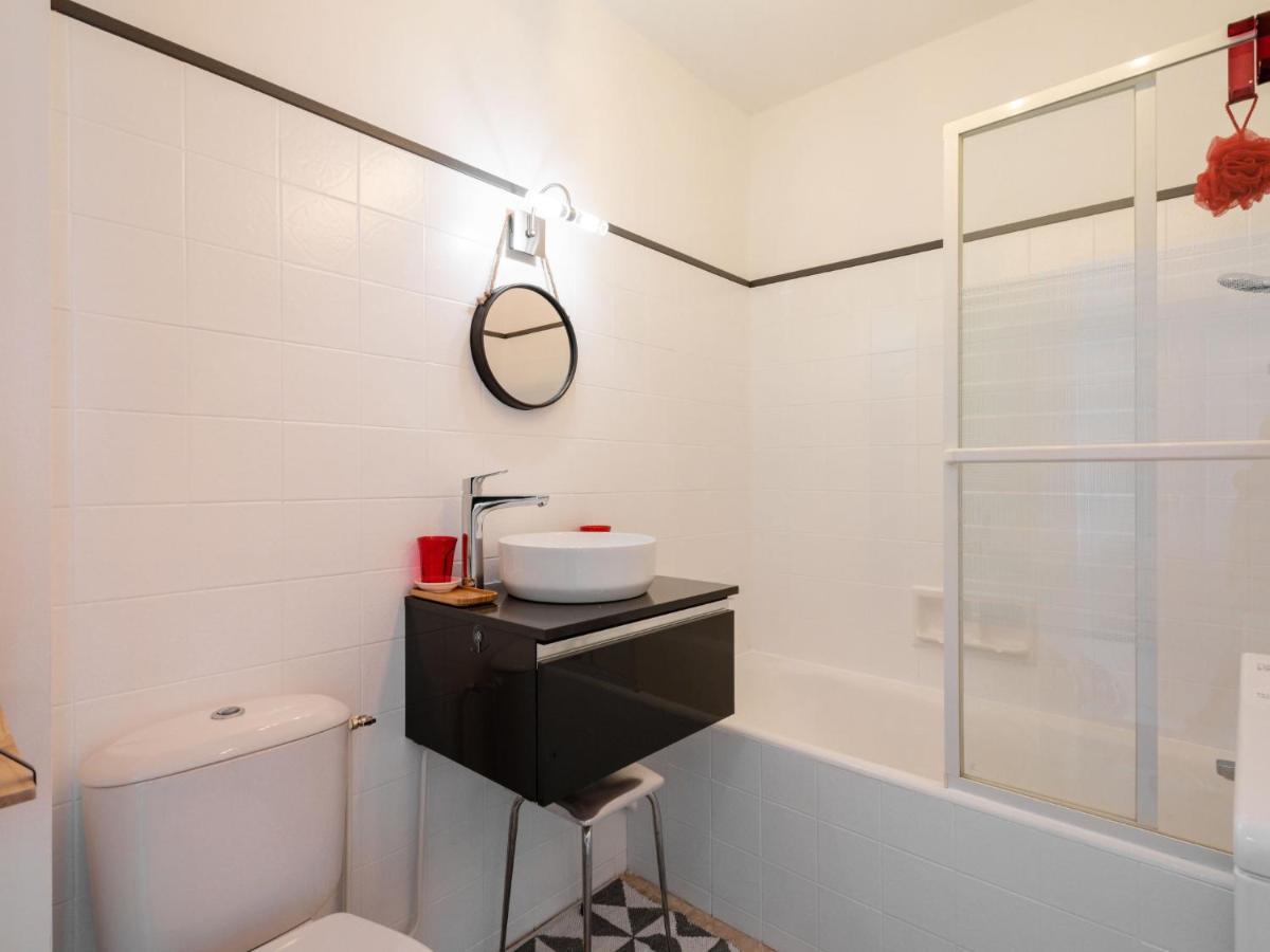 Studio Les Trois Iles-6 By Interhome Quiberon Ngoại thất bức ảnh